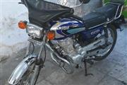 موتور سیکلت ایران دوچرخ عرشیا125 1391