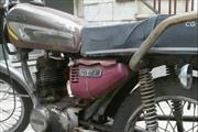 موتور سیکلت سی جی متفرقه 125دنده ای 1373