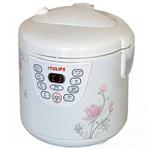 Tulips TA-YS50RC Rice Cooker