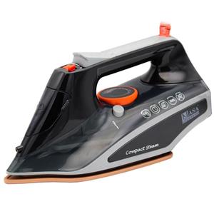 اتو بخار ناسا الکتریک مدل NS 402 Nasa Electric Steam Iron 