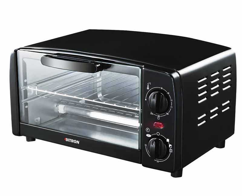 Bitron TO-650 Oven Toaster