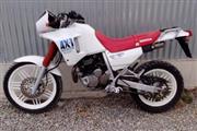 موتور سیکلت هوندا AX 1 1998