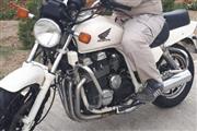موتور سیکلت هوندا 750 CBX 2000