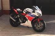 موتور سیکلت هوندا CBR 250 R 1393