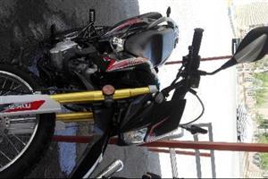 موتور سیکلت متین خودرو متین MKZ 200 1395