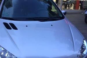 خودرو پژو 206 تیپ 3 دنده ای  1389