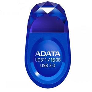 فلش مموری ای دیتا UD311 ظرفیت 16 گیگابایت Adata DashDrive UD311  16GB