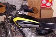 موتور سیکلت کویر موتور CDI 200 1393