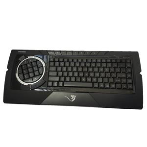 کیبورد مخصوص بازی فراسو مدل FCM-Z80