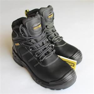 پوتین ایمنی SAFETY JOGGER مدل FORCE2