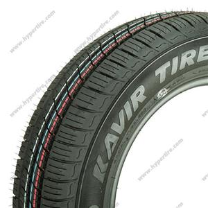 لاستیک خودرو کویر تایر  165/65R13 گل KB26 KB26 165/65 R13