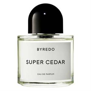 عطر مشترک بایردو سوپر سیدِر Byredo Super Cedar 