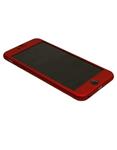 کاور گوشی آیفون 6Plus مدل Vorson 360-قرمز
