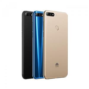 گوشی موبایل هوآوی مدل Y7 Prime 2018 دو سیم کارت Huawei Y7 Prime 2018 3/32GB