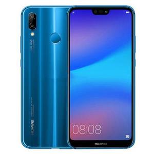 گوشی هواوی Nova 3e نسخه 128 گیگابایت Huawei nova 3e (P20 Lite)-4/ 128GB