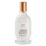 100BON Davana & Vanille Bourbon 100