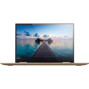 لپ تاپ استوک 15 اینچی لنوو  مدل  Yoga 720
