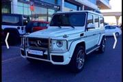 خودرو بنز G63AMG 2013 