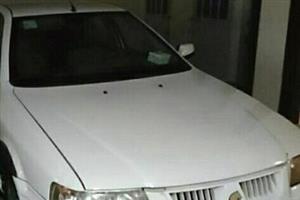 خودرو سمند SE 1392