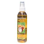 اسپری ضد تعریق و خوشبو کننده بدن زنانه سیمفونی مدل Apricot حجم 200ml