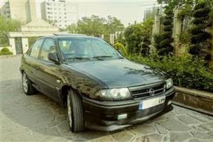 خودرو اپل آسترا اتواتیک 1373