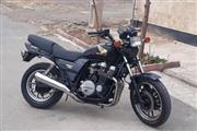 موتور سیکلت هوندا CB 750K 2002