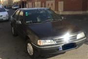 Peugeot GLX 405 2003 manual car