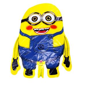 بادکنک فویلی ایرسا مدل Minion 