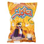 Chuckles Pipe  Cheese Snacks 52gr