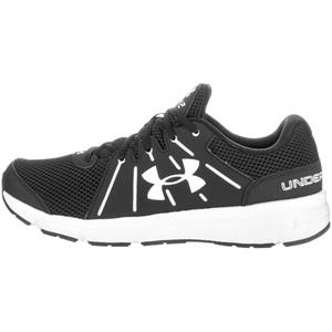 UA Dash 2 Under