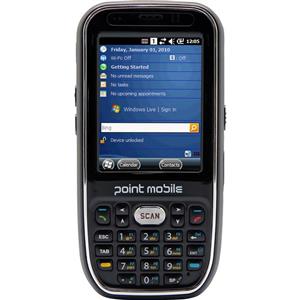 دیتاکالکتور دو بعدی پوینت موبایل مدل PM40-B Point Mobile PM40-B 2D Data Collector