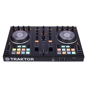 دی جی کنترلر Native Traktor Kontrol S2 