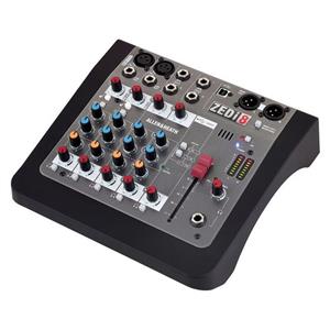 دی جی میکسر Allen Heath ZEDi 8 mixer 