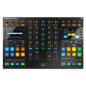 دی جی کنترلر Native Traktor Kontrol S5
