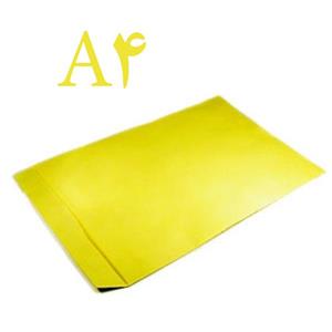 پاکت سایز A4 کاغذ تحریر