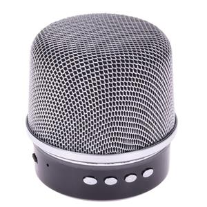 اسپیکر بلوتوثی قابل حمل مدل BY1030 BY1030 Portable Bluetooth Speaker