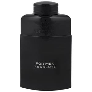 تستر ادو پرفیوم مردانه بنتلی مدل For Men Absolute حجم 100 میلی لیتر Bentley For Men Absolute tester Eau De Parfum For Men 100ml