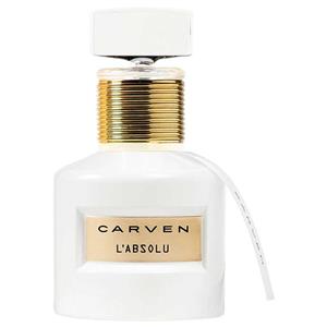 تستر ادو پرفیوم زنانه کرون مدل LAbsolu حجم 100 میلی لیتر Carven Le tester Eau De Parfum for Women 100ml 
