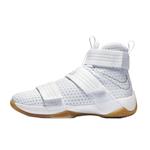 کفش بسکتبال و والیبال مردانه نایکی مدل Lebron Soldier 10 Sfg