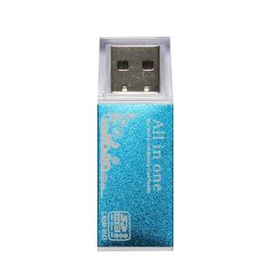 01 Card Reader