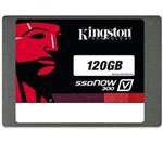 Kingston SSDnow V300 120GB SATA3 SSD