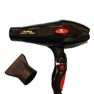 سشوار حرفه ای جانسون مدل JS 9900 Johnson Professional Hair Dryer 