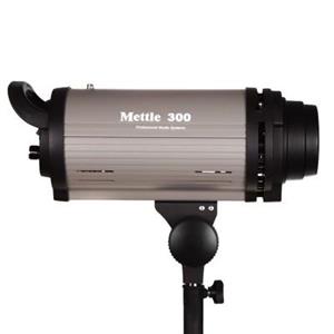 فلاش استودیویی متل M-300 Mettle 300J Studio Flash Head M-300Q
