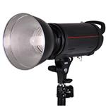 Mettle Studio Flash Head MT-400AD