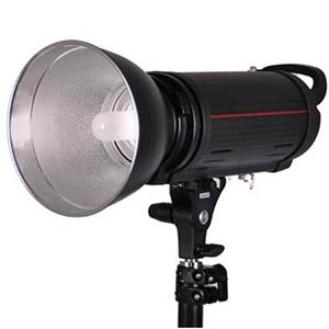 فلاش چتری استودیویی 400 ژول Mettle MT 400AD Studio Flash Head 