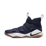 کفش بسکتبال مردانه نایکی مدل Lebron Soldier XI 11 Cavs