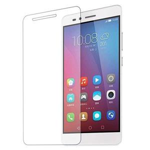 محافظ صفحه نمایش واته مدل TEMPERD GLASS مناسب برای گوشی موبایل هو آوی5X