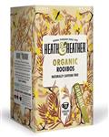 Heath  Heather دمنوش ارگانیک رویبوس