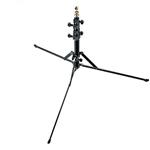 Manfrotto Nano Black Light Stand 5001B