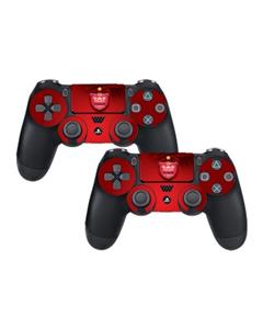 -- PS4 Pro-Perspolis Skin 